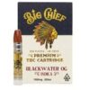 big chief BLACKWATER OG