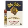 big chief BLUE DREAM