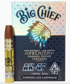 Affordable Big Chief AK-47