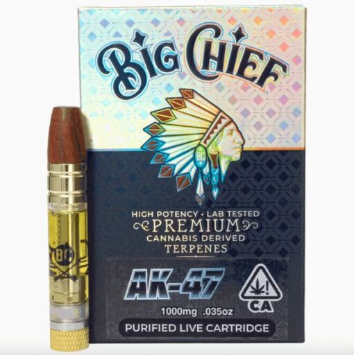 Affordable Big Chief AK-47