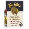 big chief CHEMDAWG