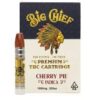 big chief cherry pie