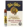 Big Chief ORANGE SUNKIST