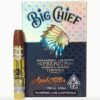 Big chief Apple Fritter