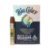Big Chief Triple Scoops